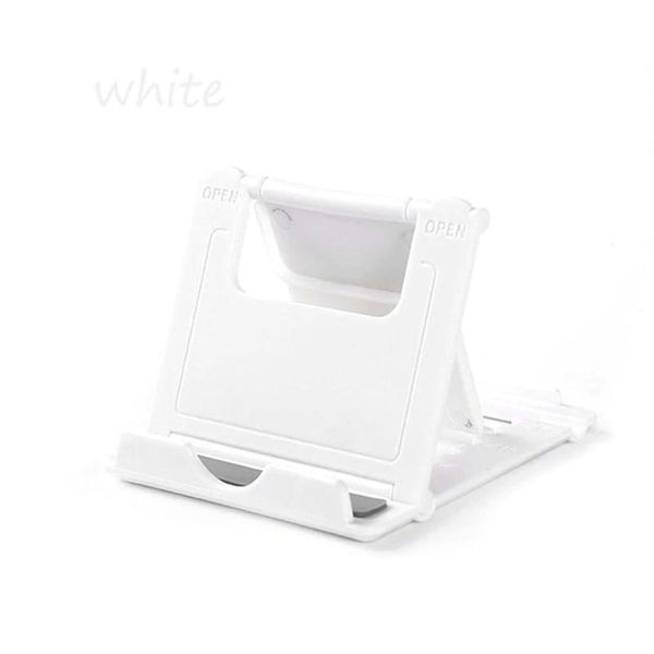 

1pc universal adjustable mobile phone stand portable foldable smartphone desk stand support a variety of mobile phones ipad sale