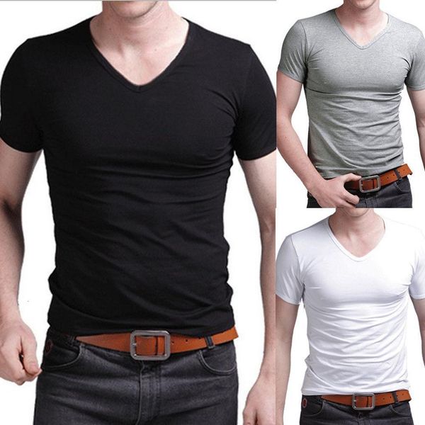 местные акции модные мужские тонкие fit v-образным вырезом с коротким рукавом мышца футболки tee tee повседневные топы блузка, White;black
местные акции модные мужские тонкие fit v-образным вырезом с коротким рукавом мышца футболки tee tee повседневные топы блузка, White;black