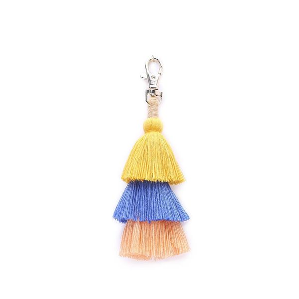 1pcs bohemia tassel fringe key chain diy jewelry garments decorative crafts accessories handbag pendant cotton tassels trim gift h bbyroi
1pcs bohemia tassel fringe key chain diy jewelry garments decorative crafts accessories handbag pendant cotton tassels trim gift h bbyroi