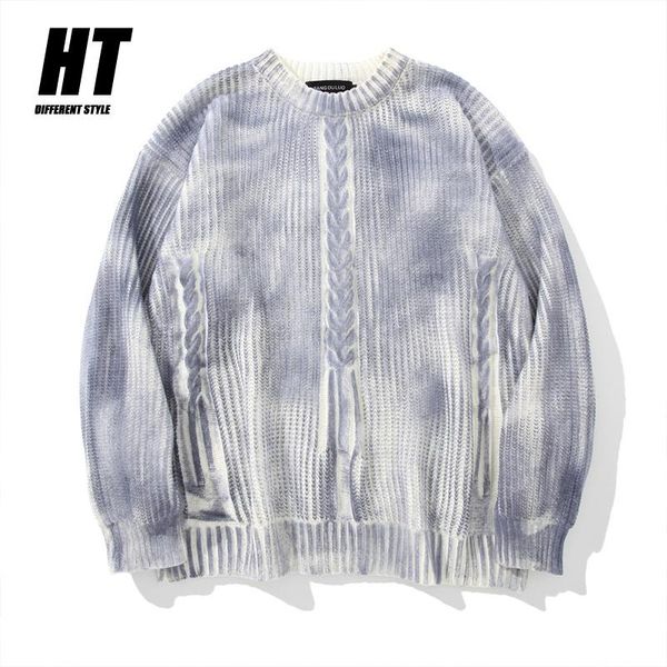 mens hip hop streetwear sweater harajuku embroidery knitted o-neck retro japanese style distressed pullover men cotton sweater, White;black
mens hip hop streetwear sweater harajuku embroidery knitted o-neck retro japanese style distressed pullover men cotton sweater, White;black