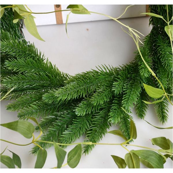 5 pcs artificial plants pine branches christmas tree accessories diy new year party decorations xmas ornaments kids gift a4520 f bbyaid
5 pcs artificial plants pine branches christmas tree accessories diy new year party decorations xmas ornaments kids gift a4520 f bbyaid