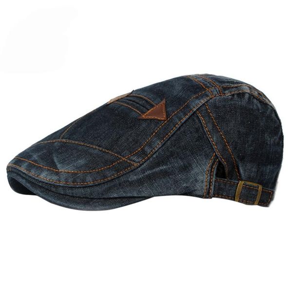 outdoor hats golf running beret cap women men retro style washed adjustable sunshade cotton polyester peaked hat visor, Black;white
outdoor hats golf running beret cap women men retro style washed adjustable sunshade cotton polyester peaked hat visor, Black;white