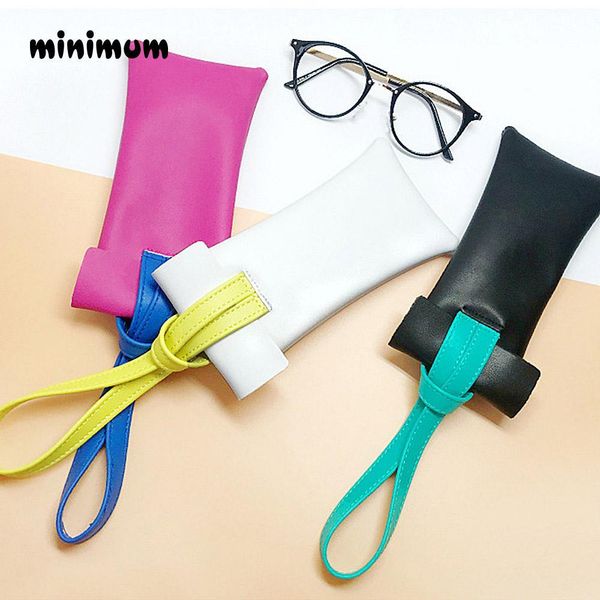portable drawstring glasses bags women sunglasses case light convenience eyeglasses solid storage box case bags pu leather case h jlliaa
portable drawstring glasses bags women sunglasses case light convenience eyeglasses solid storage box case bags pu leather case h jlliaa