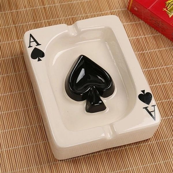 creative poker tobacco cigarette box ashtray design fashion bedroom living room ash tray ceramic ashtray cigarette ashtray swy wmtjfc
creative poker tobacco cigarette box ashtray design fashion bedroom living room ash tray ceramic ashtray cigarette ashtray swy wmtjfc