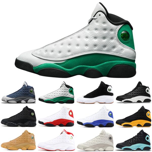 flint 13 13s jumpman men women basketball shoes wheat cap and gown lucky green chicago bred mens trainers sports sneakers
flint 13 13s jumpman men women basketball shoes wheat cap and gown lucky green chicago bred mens trainers sports sneakers