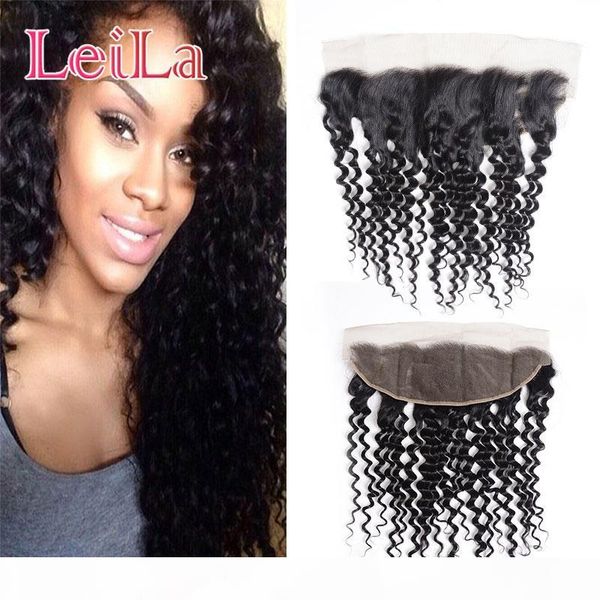 peruvian virgin human hair deep wave curly 13 x 4 lace frontal with baby hair 50-80 g pre plucked deep wave lace frontal, Black;brown
peruvian virgin human hair deep wave curly 13 x 4 lace frontal with baby hair 50-80 g pre plucked deep wave lace frontal, Black;brown