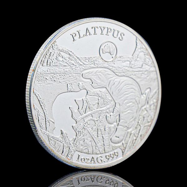 50pcs non magnetic silver plated animals platypus 1oz solomon islands souvenirs commemorative coins medal queen collectible coin gift challe
50pcs non magnetic silver plated animals platypus 1oz solomon islands souvenirs commemorative coins medal queen collectible coin gift challe
