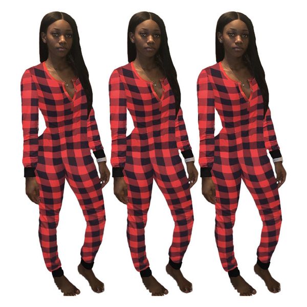 2021 women's red black plaid patchwork jumpsuit fashion v-neck siamese trousers casual sports leggings home clothing s-xxl e120803, White
2021 women's red black plaid patchwork jumpsuit fashion v-neck siamese trousers casual sports leggings home clothing s-xxl e120803, White