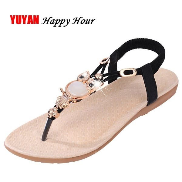 fashion sandals for women flat summer shoes cartoon owl shoes women's sandals sweet brand summer footwear zh2858 #2q5h, Black
fashion sandals for women flat summer shoes cartoon owl shoes women's sandals sweet brand summer footwear zh2858 #2q5h, Black