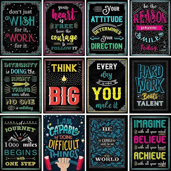 full drill 5d diy colorful diamond painting blackboard text diamond embroidery cross stitch home room decor gift
full drill 5d diy colorful diamond painting blackboard text diamond embroidery cross stitch home room decor gift