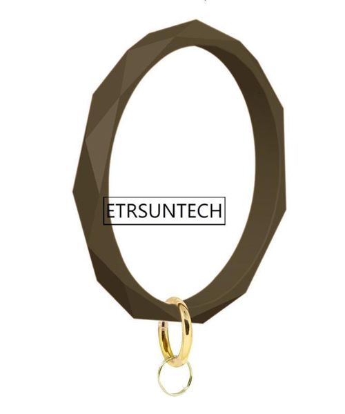 bracelet geometric keychain 100pcs bangle prismatic silicone key ring accessories gift purse hang decor0scy
bracelet geometric keychain 100pcs bangle prismatic silicone key ring accessories gift purse hang decor0scy