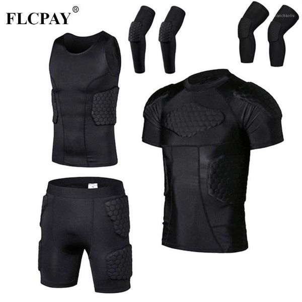 gym clothing men's liner compression anti-collision suit shorts vest knee pads football basketball skating clothing1, White;black
gym clothing men's liner compression anti-collision suit shorts vest knee pads football basketball skating clothing1, White;black