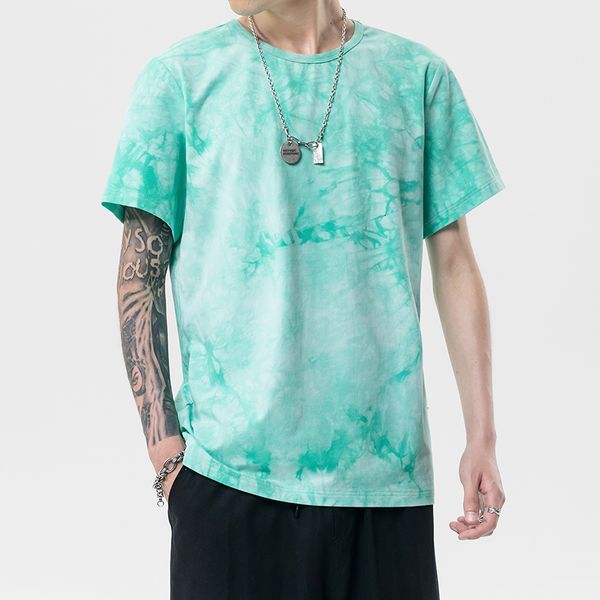 2021 new men's short-sleeve t shirt will see superior tshirt printing tees hip hop punk rock more oversized m-4xl 5xl fashion clothes r, White;black
2021 new men's short-sleeve t shirt will see superior tshirt printing tees hip hop punk rock more oversized m-4xl 5xl fashion clothes r, White;black