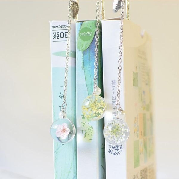 1pc feather metal bookmark flowers glass ball pendant book mark books clips for students teachses gifts office school stationery h wmtkfg
1pc feather metal bookmark flowers glass ball pendant book mark books clips for students teachses gifts office school stationery h wmtkfg