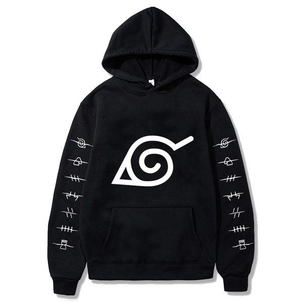 naruto hoodies men's women's hoodie sweatshirts long sleeve casual hooded male female pullovers y0111, Black
naruto hoodies men's women's hoodie sweatshirts long sleeve casual hooded male female pullovers y0111, Black