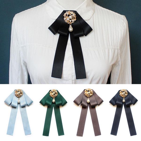 neck ties handmade rhinestone bow tie for women ribbon white shirt neckline decoration bowties fashion diamond accessories, Blue;purple
neck ties handmade rhinestone bow tie for women ribbon white shirt neckline decoration bowties fashion diamond accessories, Blue;purple