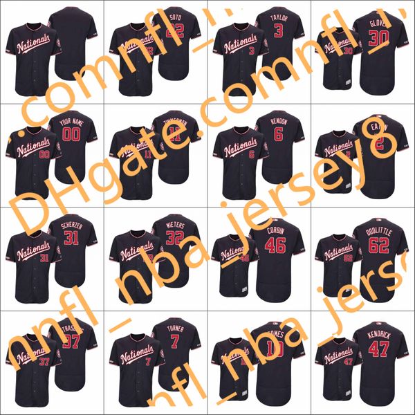 washington nationals men #22 juan soto 31 max scherzer 37 stephen strasburg women youth authentic flex base custom jersey, Blue;black
washington nationals men #22 juan soto 31 max scherzer 37 stephen strasburg women youth authentic flex base custom jersey, Blue;black