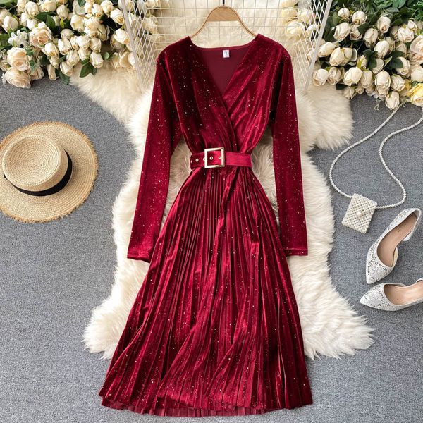 2021 new female party long-sleeve stripes the line dressed up elegant autumn solid long fnlw, Black;gray
2021 new female party long-sleeve stripes the line dressed up elegant autumn solid long fnlw, Black;gray