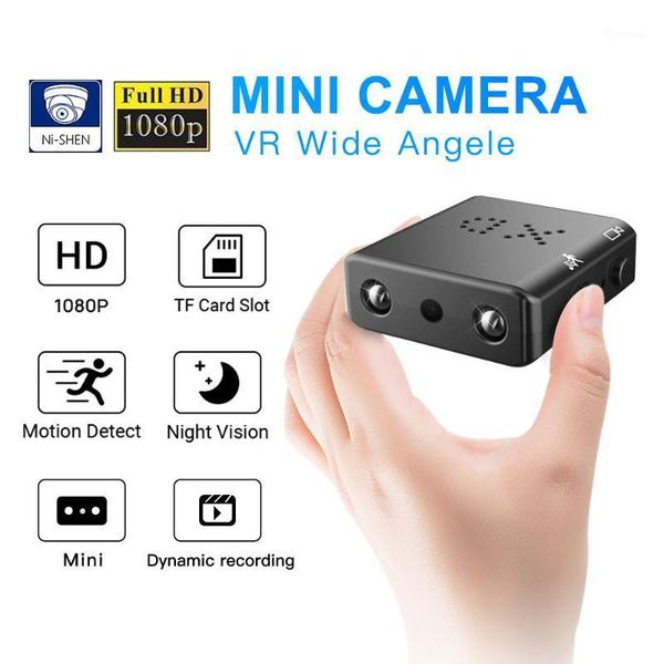 mini camera full hd 1080p mini camcorder night vision micro camera motion detection video voice recorder motion dt1
mini camera full hd 1080p mini camcorder night vision micro camera motion detection video voice recorder motion dt1