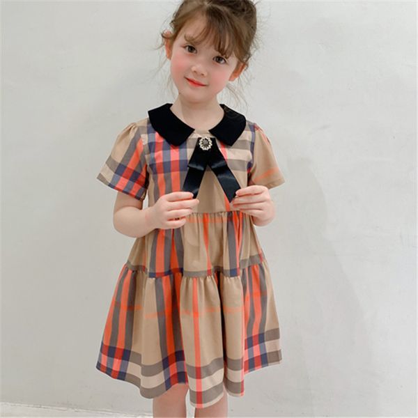 baby girls dress summer round neck tie a-line princess skirts baby girl dresses kids designer clothes, Red;yellow
baby girls dress summer round neck tie a-line princess skirts baby girl dresses kids designer clothes, Red;yellow