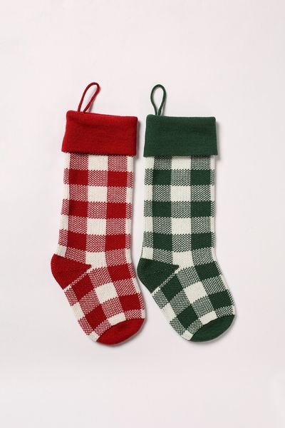 knit stockings buffalo check stocking plaid xmas socks candy gift bag indoor christmas decorations dhd1989
knit stockings buffalo check stocking plaid xmas socks candy gift bag indoor christmas decorations dhd1989