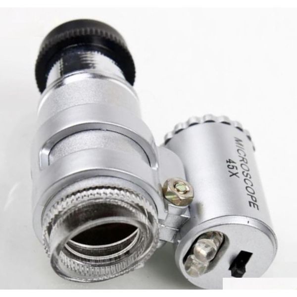 adjustable portable 45x mini microscope with 2 led mini magnifier microscope with banknote qylfdi ppshop01
adjustable portable 45x mini microscope with 2 led mini magnifier microscope with banknote qylfdi ppshop01