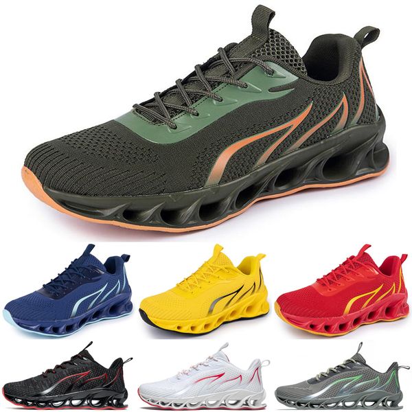 new men running shoes athletic black white outdoor cushion breathable mens trainers sports sneakers runners size 40-44 color14, White;red
new men running shoes athletic black white outdoor cushion breathable mens trainers sports sneakers runners size 40-44 color14, White;red