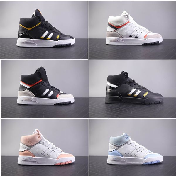 2021 mens womens casual shoes bred funk home team the planet of hoops trainers designer sports sneakers eur36-44, Black