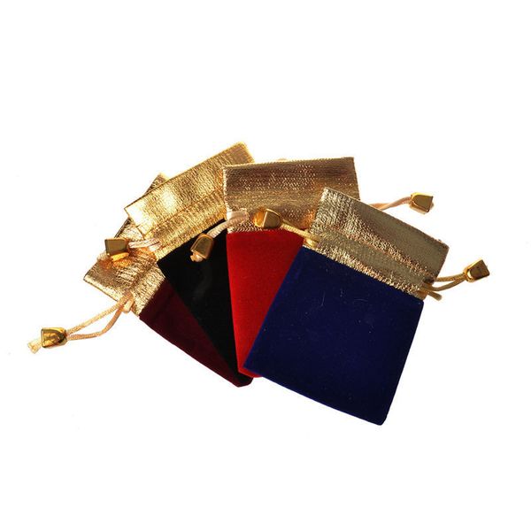 7*9 cm drawstring flannel phnom penh bag black velvet jewelry comb jewelry packaging double drawstring small flannel package bag
7*9 cm drawstring flannel phnom penh bag black velvet jewelry comb jewelry packaging double drawstring small flannel package bag