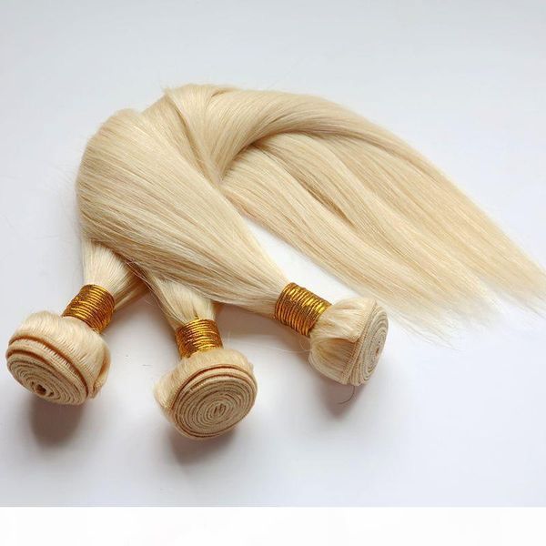 virgin brazilian hair bundles human hair weaves weft #613 bleach blonde peruvian indian malaysian mongolian mink remy human hair extensions, Black
virgin brazilian hair bundles human hair weaves weft #613 bleach blonde peruvian indian malaysian mongolian mink remy human hair extensions, Black