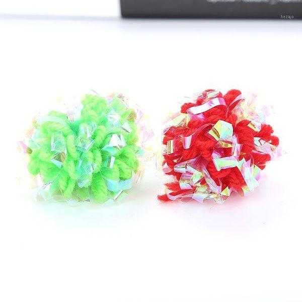 cat toys pet yarn xiang zhi ball teaser toy supplies1 
cat toys pet yarn xiang zhi ball teaser toy supplies1