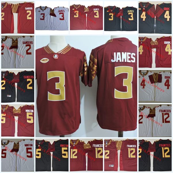 mens florida state seminoles derwin james football jersey cam akers deondre francois deion sanders jameis winston dalvin cook florida state, Black
mens florida state seminoles derwin james football jersey cam akers deondre francois deion sanders jameis winston dalvin cook florida state, Black