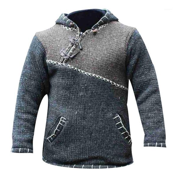 autumn winter men's hoodie pullover warm patchwork spacious soft pocket no yq clothes knitted casual male sweater drop shipping1, White;black
autumn winter men's hoodie pullover warm patchwork spacious soft pocket no yq clothes knitted casual male sweater drop shipping1, White;black
