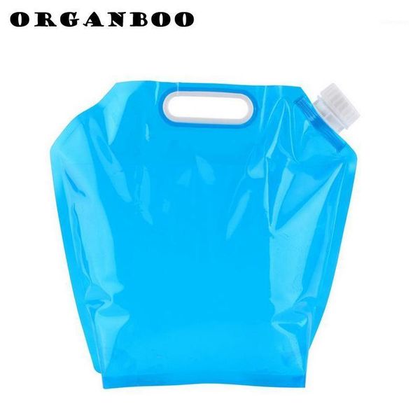 organboo 1pc outdoor camping hiking drinking water bag folding collapsible car carrier container for picnic bbq 5l/10l1
organboo 1pc outdoor camping hiking drinking water bag folding collapsible car carrier container for picnic bbq 5l/10l1