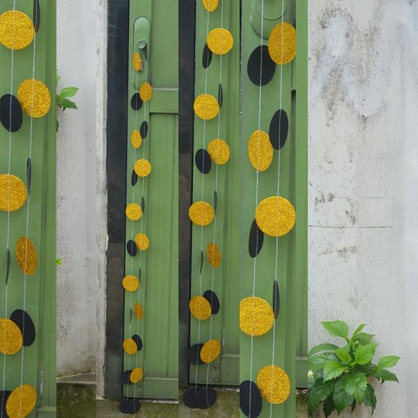 banner flags 1set 2m flash gold paper string pull flowers ornaments creative strap wedding party decorative garland festive supplies 6z
banner flags 1set 2m flash gold paper string pull flowers ornaments creative strap wedding party decorative garland festive supplies 6z