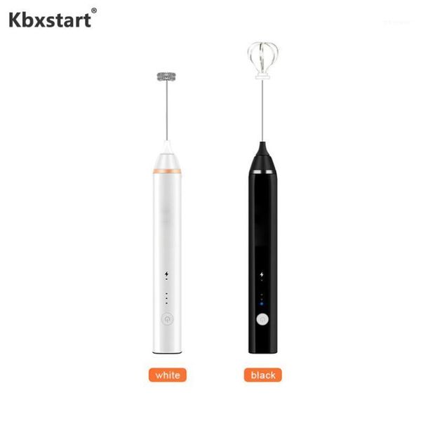 blender kbxstart portable handheld milk frother usb rechargeable mixer with 2 whisk head 3 gear mini liquidificador1
blender kbxstart portable handheld milk frother usb rechargeable mixer with 2 whisk head 3 gear mini liquidificador1