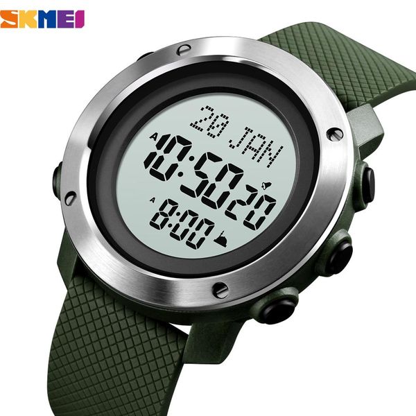 skmei brand mens цифровые часы chrono браслет водонепроницаемые мужские наручные часы повседневная наружная спортивные часы мужской электрон, Slivery;brown
skmei brand mens цифровые часы chrono браслет водонепроницаемые мужские наручные часы повседневная наружная спортивные часы мужской электрон, Slivery;brown