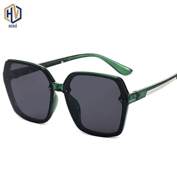 sunglasses female big face square frame ocean tablets gradient lens retouch shape personality temple, White;black
sunglasses female big face square frame ocean tablets gradient lens retouch shape personality temple, White;black