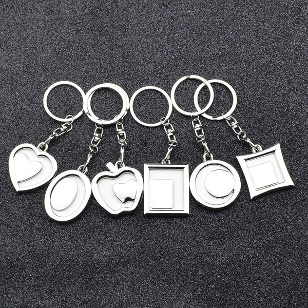 lover 6 models p frame keychain alloy locket picture key chain key rings heart apple pendants for women men annivers, Slivery;golden
lover 6 models p frame keychain alloy locket picture key chain key rings heart apple pendants for women men annivers, Slivery;golden