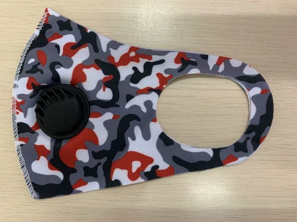 factory silk camouflage ice with cotton valve anti-dust mouth mask washable reusable camo face designer masks 10st pks0x
factory silk camouflage ice with cotton valve anti-dust mouth mask washable reusable camo face designer masks 10st pks0x