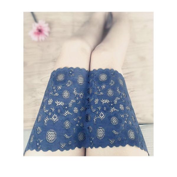 17cm width 2m dark grey-blue elastic lace trim diy clothing accessories net stretch lace fabric sewing cr jllftd
17cm width 2m dark grey-blue elastic lace trim diy clothing accessories net stretch lace fabric sewing cr jllftd