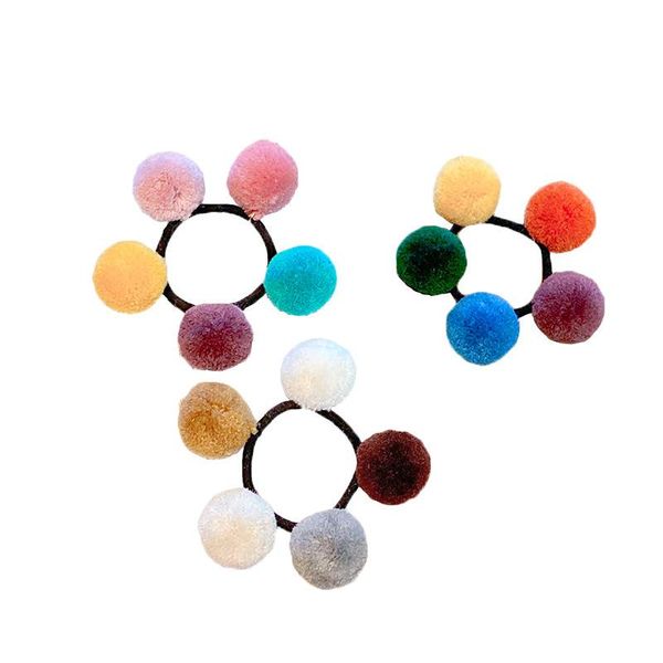 cute pompom ball elastic hair bands scrunchies for women girls pom ponytail holder rubber gum hair accessories ornaments h sqchwq
cute pompom ball elastic hair bands scrunchies for women girls pom ponytail holder rubber gum hair accessories ornaments h sqchwq