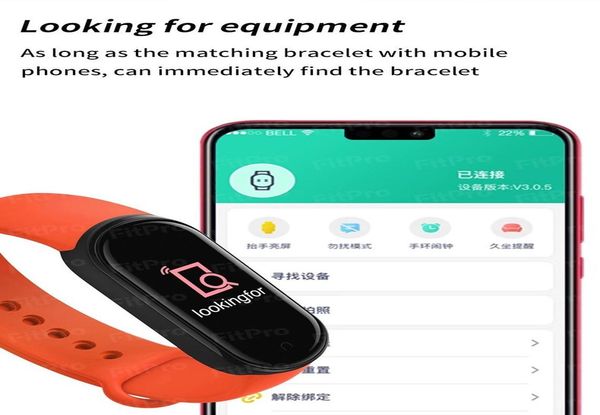 m5 smart bracelet ip67 waterproof wristwatch portable smart band pedometer bluetooth heart rate monitor sport fitness tracker bbyboo
m5 smart bracelet ip67 waterproof wristwatch portable smart band pedometer bluetooth heart rate monitor sport fitness tracker bbyboo