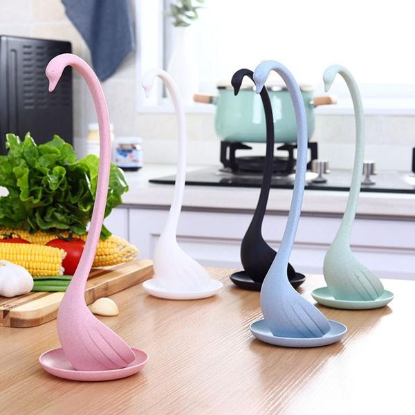 spoons creative swan spoon with tray long handle soup kitchen tableware accessories kitchenware
spoons creative swan spoon with tray long handle soup kitchen tableware accessories kitchenware