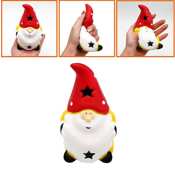 рождественские squishy squeeze election kids toys kawaii игрушка santa claus стресс образование давление облегающиеся двухместные игрушки ме
рождественские squishy squeeze election kids toys kawaii игрушка santa claus стресс образование давление облегающиеся двухместные игрушки ме