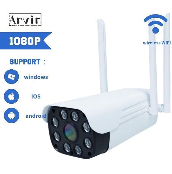 waterproof cctv camera outdoor night vision 1080p onvif surveillance camara de seguridad ip wifi exterior security camera p50971
waterproof cctv camera outdoor night vision 1080p onvif surveillance camara de seguridad ip wifi exterior security camera p50971