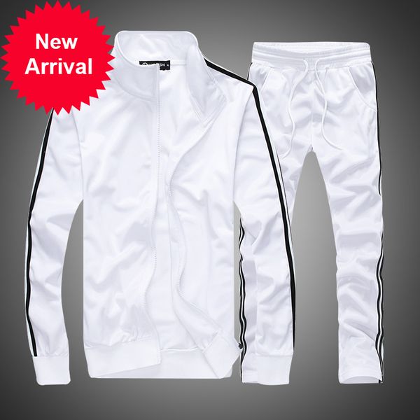 male fashion set casual fall sportsuit hoodies/sweatshirts sweatshirt with jacket + men's sweatpants make clothes, Gray
male fashion set casual fall sportsuit hoodies/sweatshirts sweatshirt with jacket + men's sweatpants make clothes, Gray