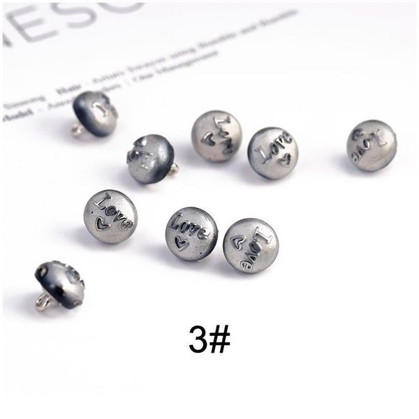 9mm women wear love heart shirt buttons for clothing blouse pearl button decorative sewing accessories letter buck bbyonp, Blike;white
9mm women wear love heart shirt buttons for clothing blouse pearl button decorative sewing accessories letter buck bbyonp, Blike;white