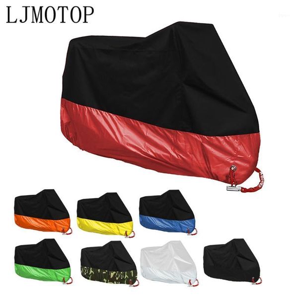 motocycle racing clothing motorcycle cover dustproof waterproof sun block protector case tent for f800gs f800gt f800s f800st adventure f800, Black
motocycle racing clothing motorcycle cover dustproof waterproof sun block protector case tent for f800gs f800gt f800s f800st adventure f800, Black