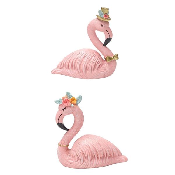 4pcs cute lovely cake car home decoration ornaments home office car gifts